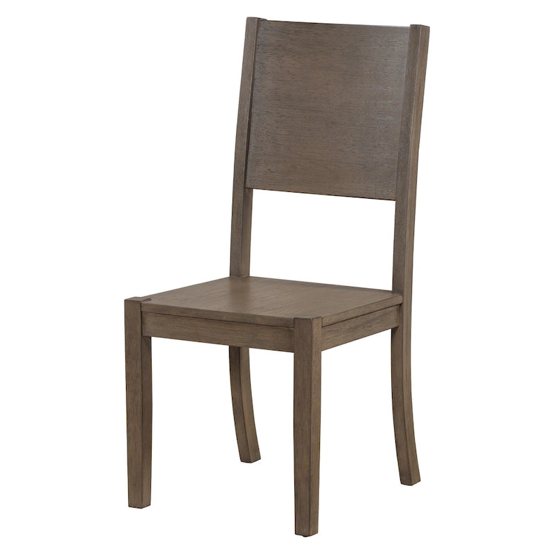 Modern Style 6-Piece Dining Table Set with 4 Removable Cushions Dining Chairs, Storage Shelf and Bench