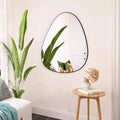 BEAUTYPEAK Decorative Wall Mirrors