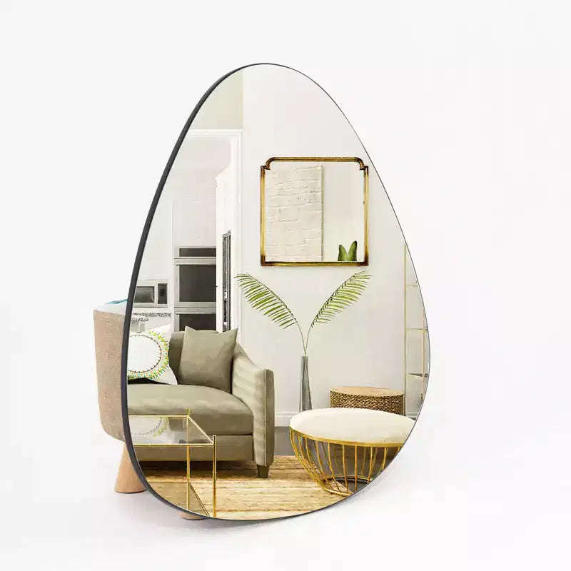 Miroirs muraux décoratifs