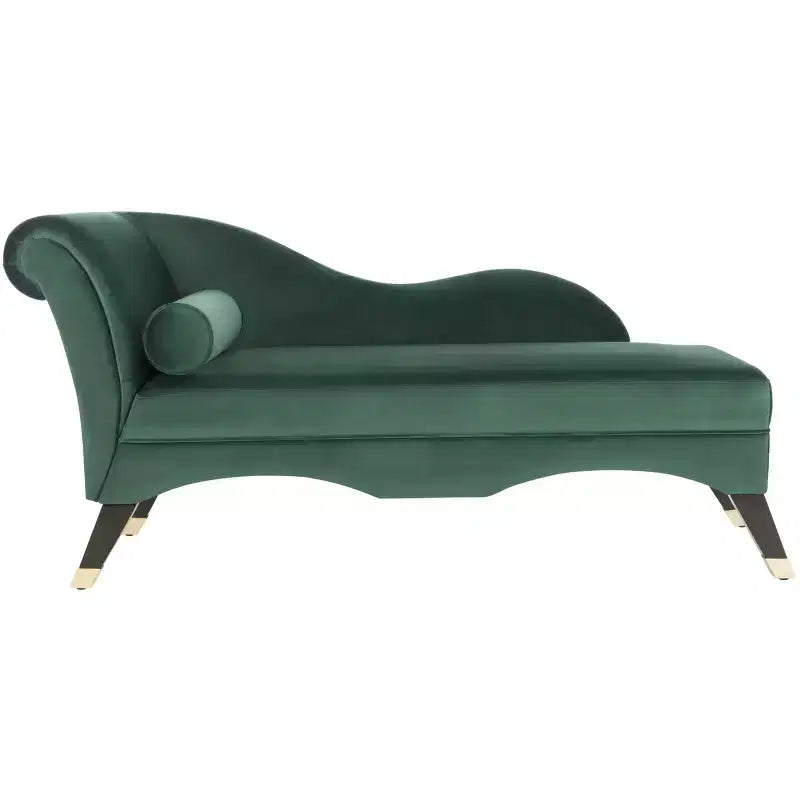 Caiden Chaise - FOX6284 - Safavieh