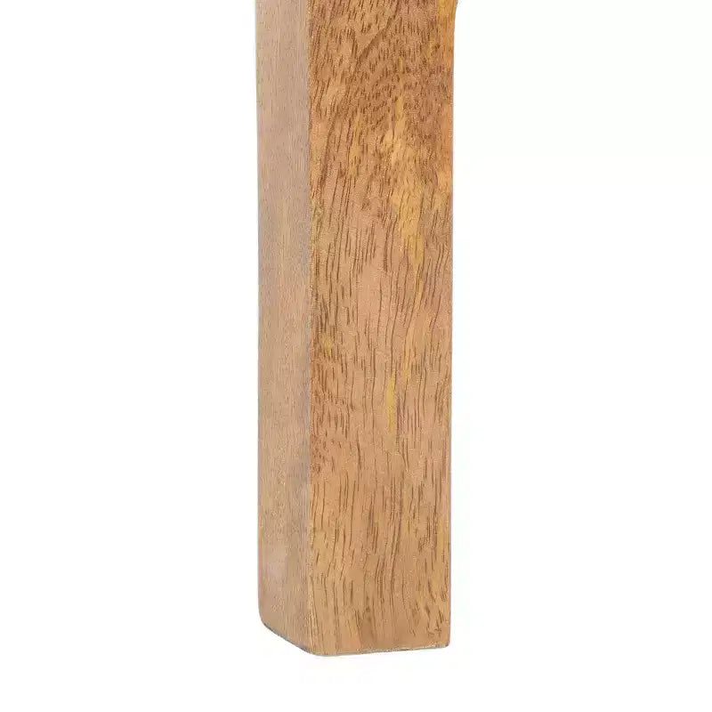 Tabouret de bar en rotin