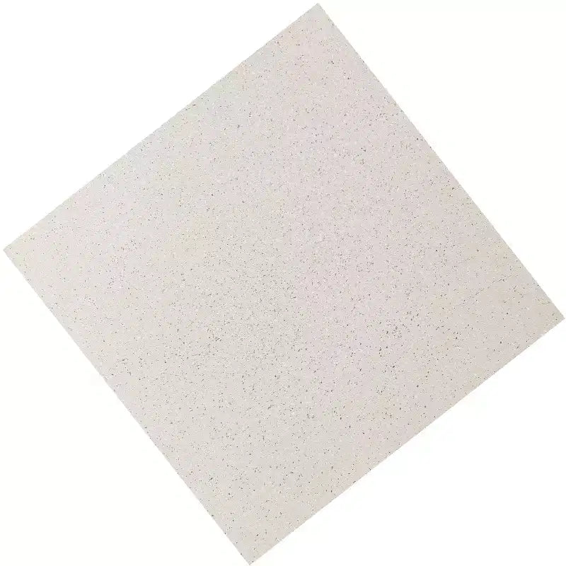 Table d'appoint carrée minimaliste contemporaine, intérieur/extérieur