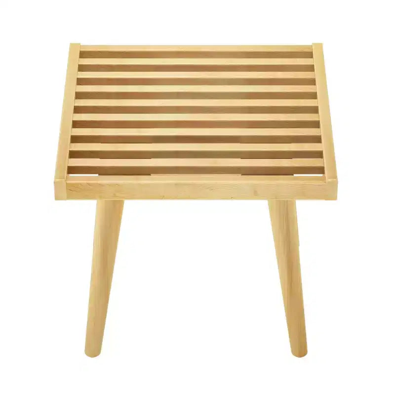 Banc d'entrée, Banc en bois pour le bout de lit dans la chambre à coucher, le couloir, le porche, 19