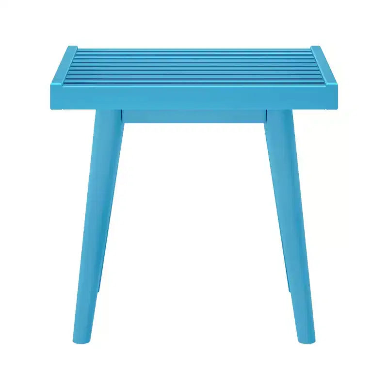 Banc d'entrée, Banc en bois pour le bout de lit dans la chambre à coucher, le couloir, le porche, 19