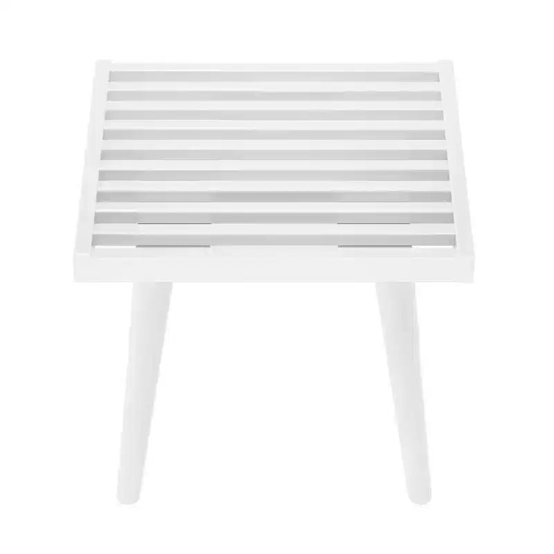 Banc d'entrée, Banc en bois pour le bout de lit dans la chambre à coucher, le couloir, le porche, 19