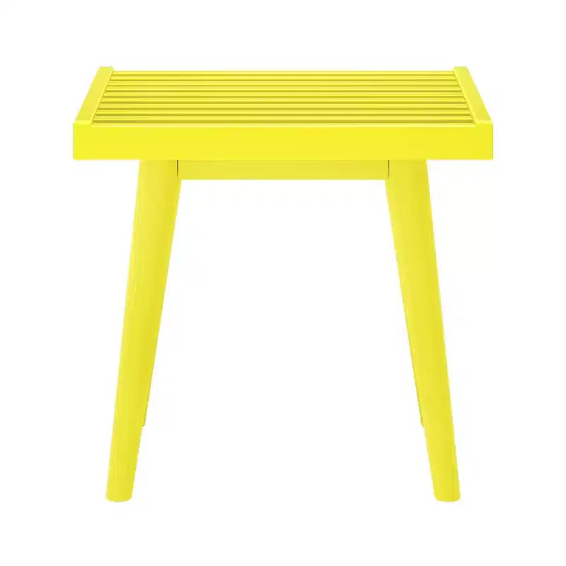 Banc d'entrée, Banc en bois pour le bout de lit dans la chambre à coucher, le couloir, le porche, 19
