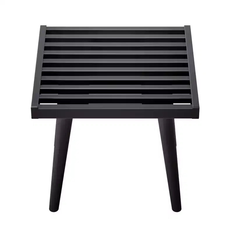 Banc d'entrée, Banc en bois pour le bout de lit dans la chambre à coucher, le couloir, le porche, 19