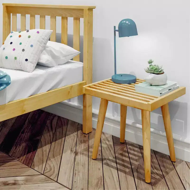 Banc d'entrée, Banc en bois pour le bout de lit dans la chambre à coucher, le couloir, le porche, 19