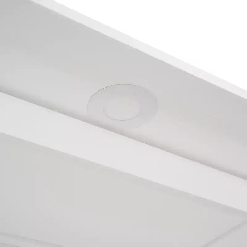 Lit mural pleine/grand format avec étagères