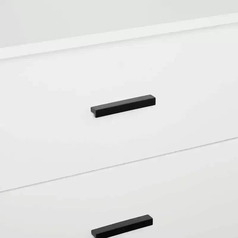 Armoire à 2 portes et 2 tiroirs