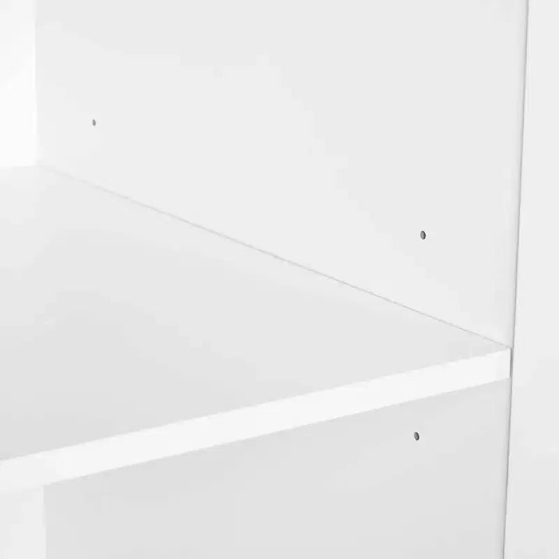 Armoire à 2 portes et 2 tiroirs