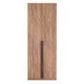 Armoire à 2 portes et 2 tiroirs