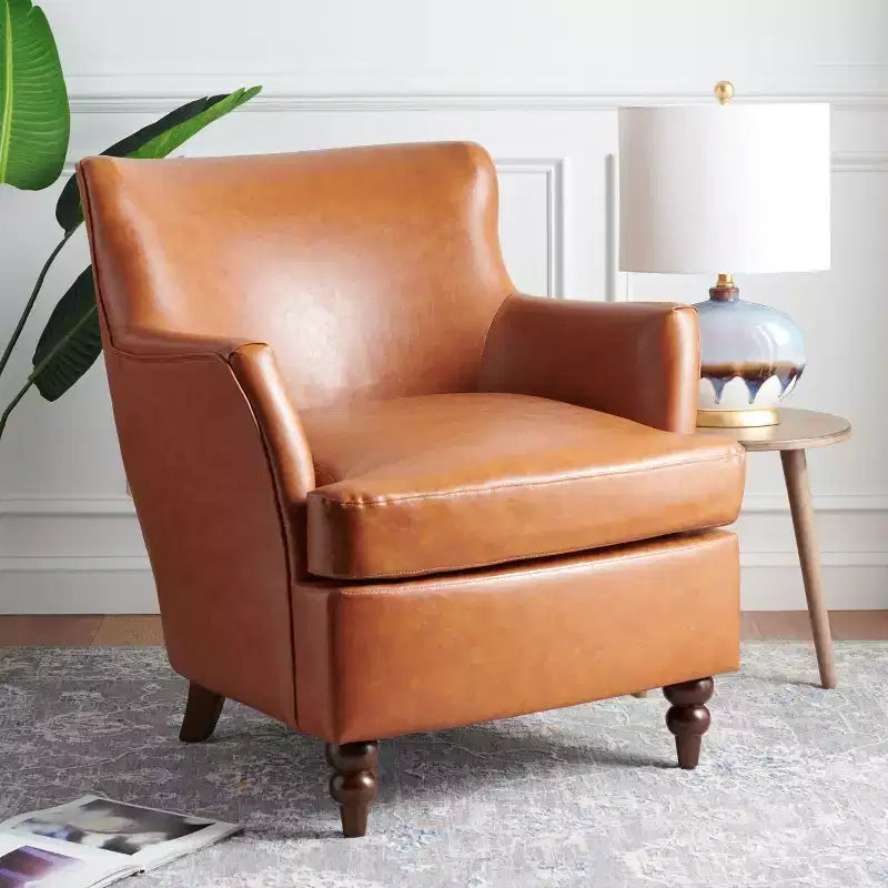 Fauteuil d'appoint