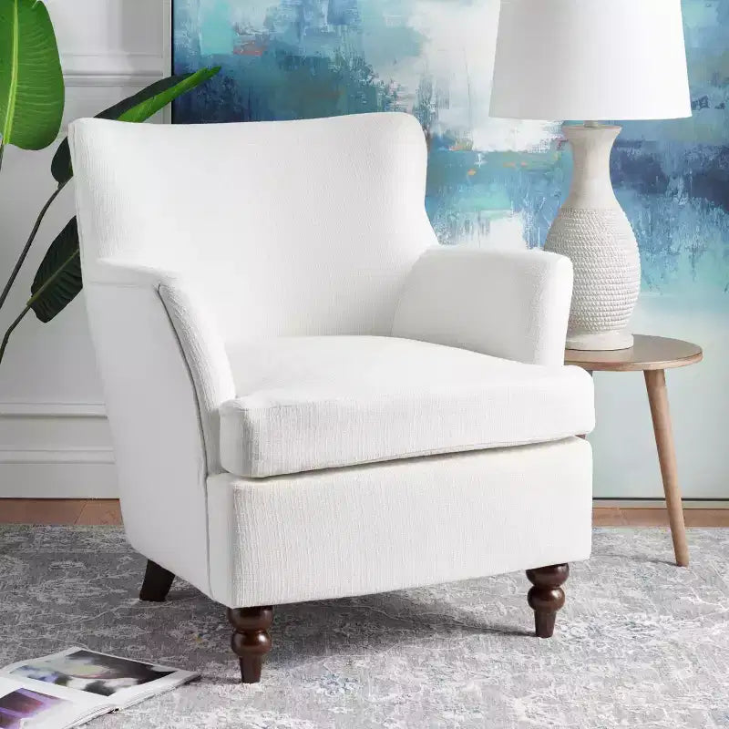 Fauteuil d'appoint