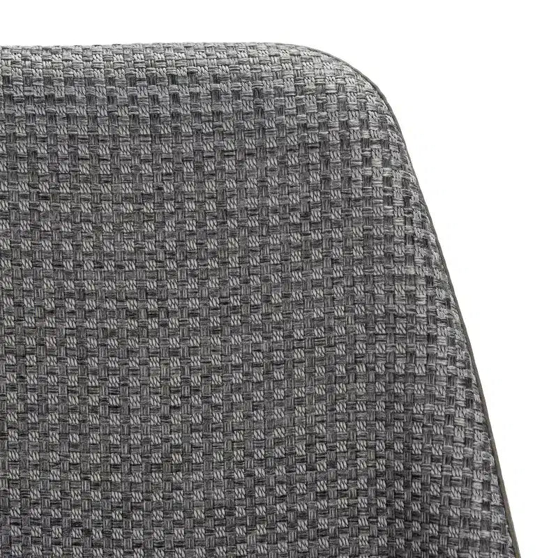 Tabouret de bar à vérin à gaz