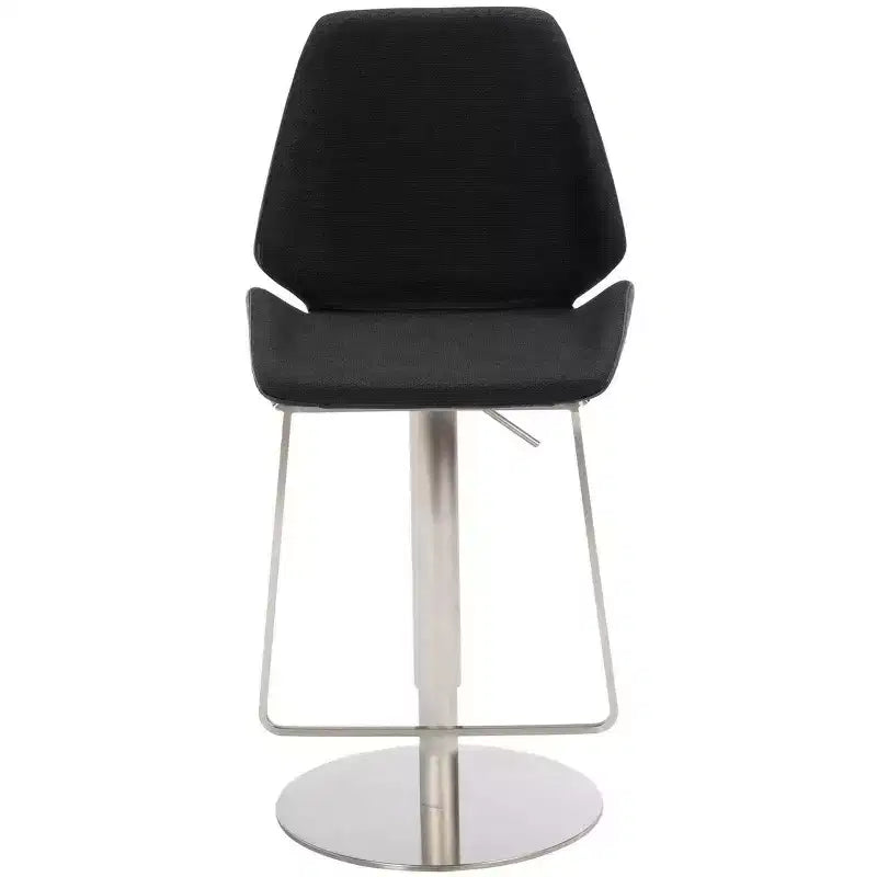 Pierro Gas Lift Bar Stool - BST3005 - Safavieh