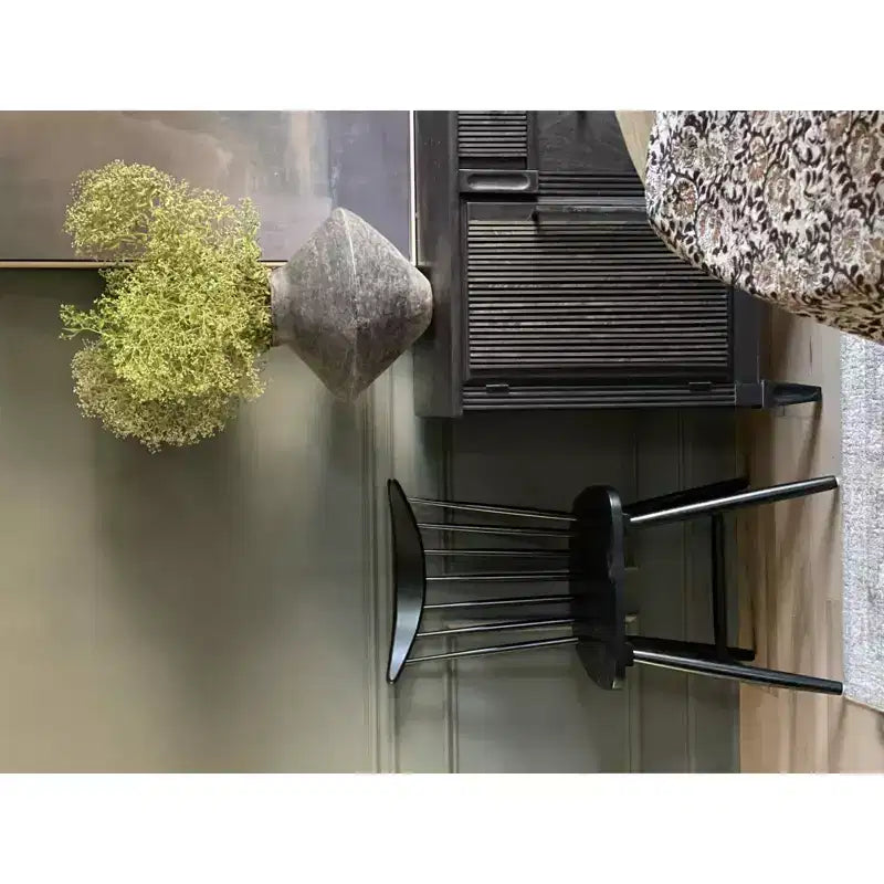 Chaise de salle à manger (lot de 2)