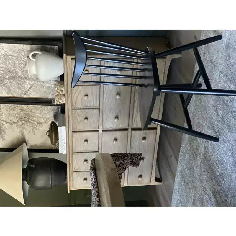 Chaise de salle à manger (lot de 2)