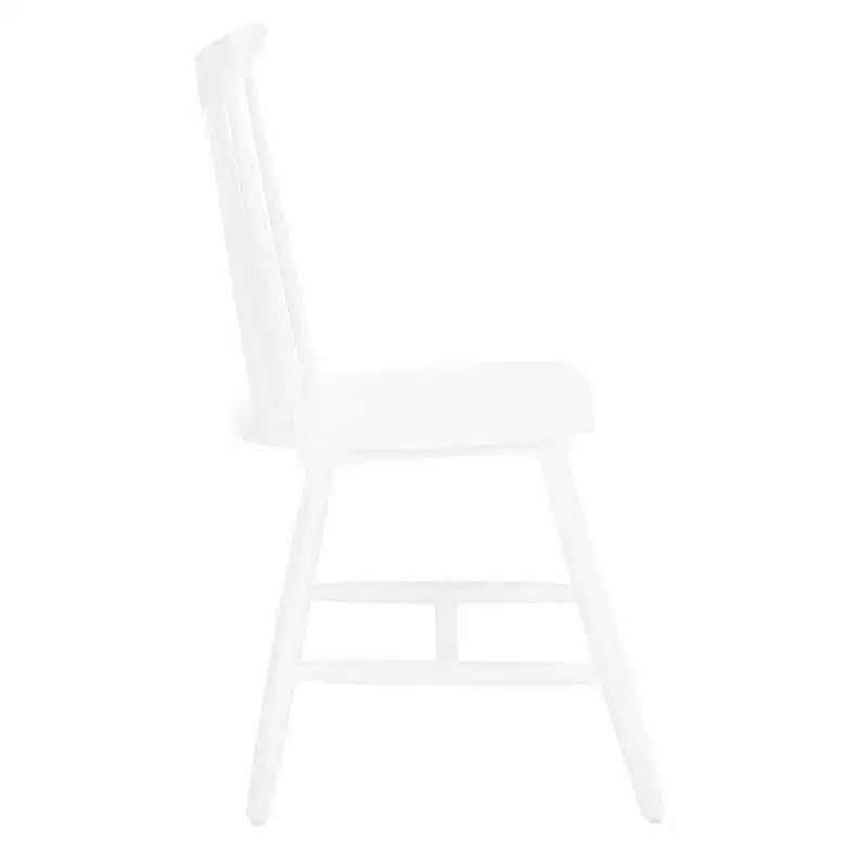 Chaise de salle à manger (lot de 2)