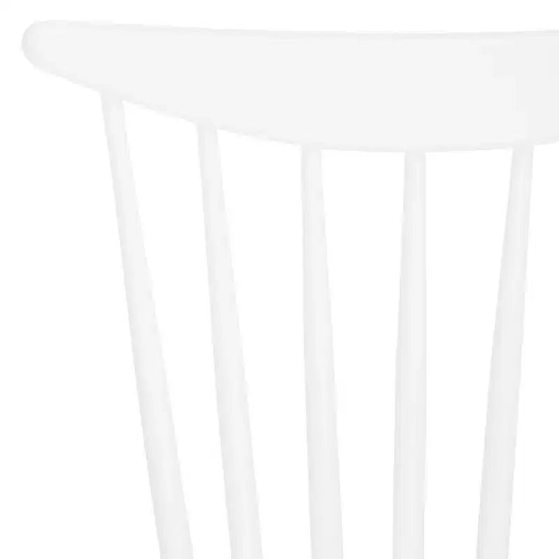 Chaise de salle à manger (lot de 2)