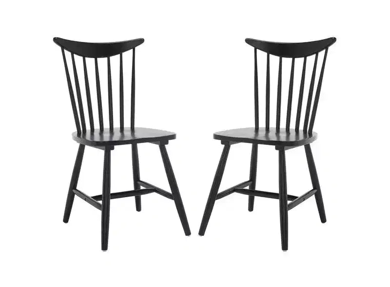 Jodan Dining Chair (Set of 2) - DCH1404 - Safavieh