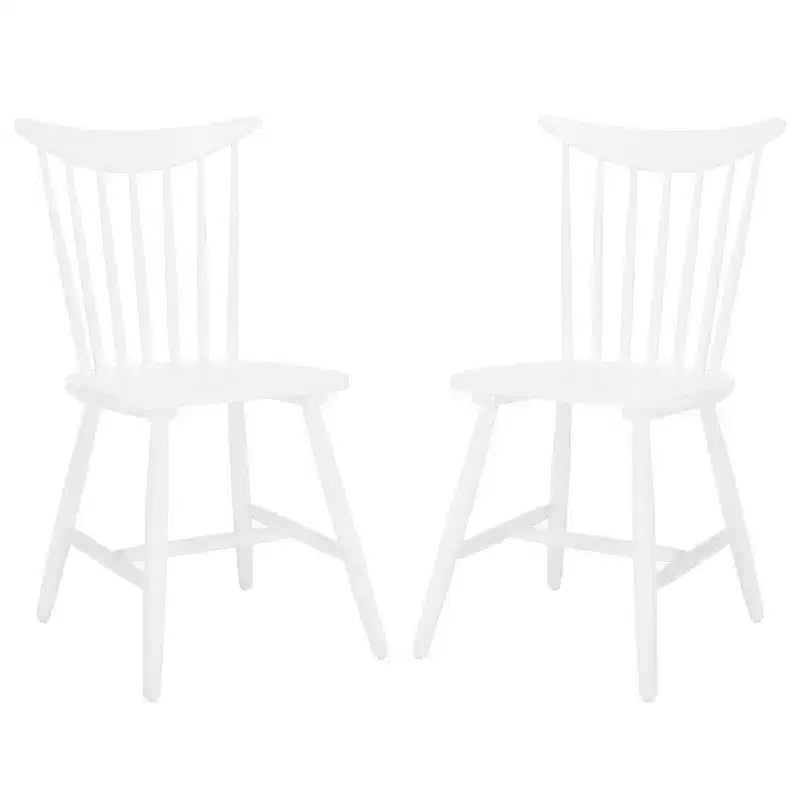 Chaise de salle à manger (lot de 2)