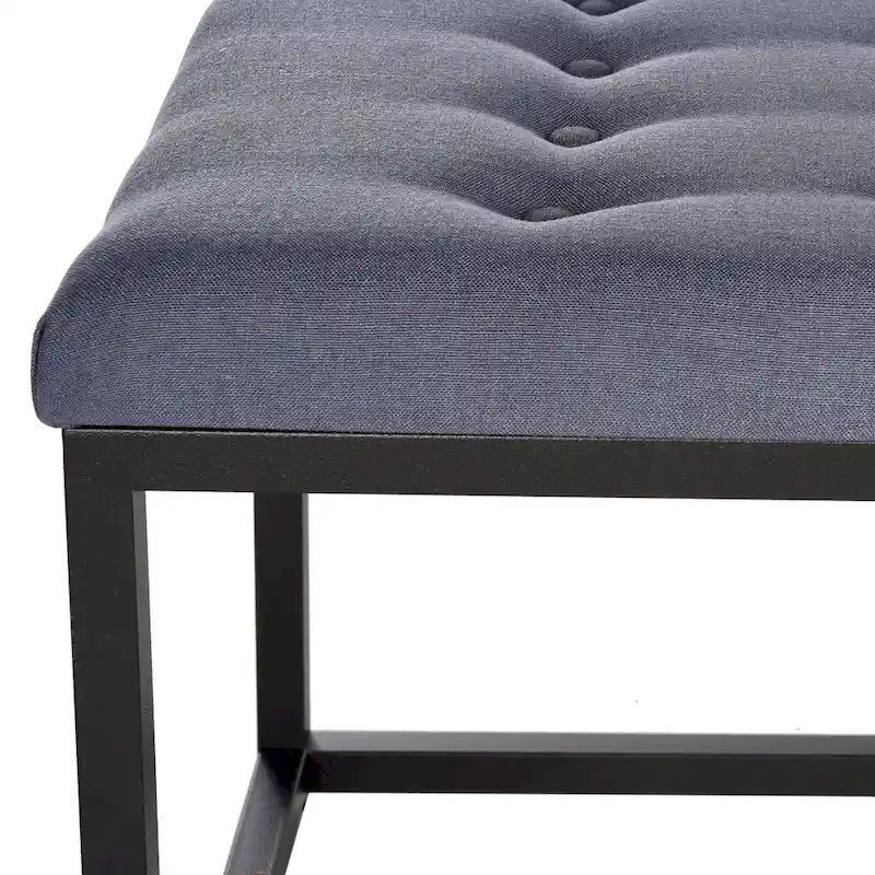 SAFAVIEH Nejla Bench - 48 x 18 x 19