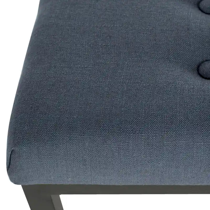 SAFAVIEH Nejla Bench - 48 x 18 x 19