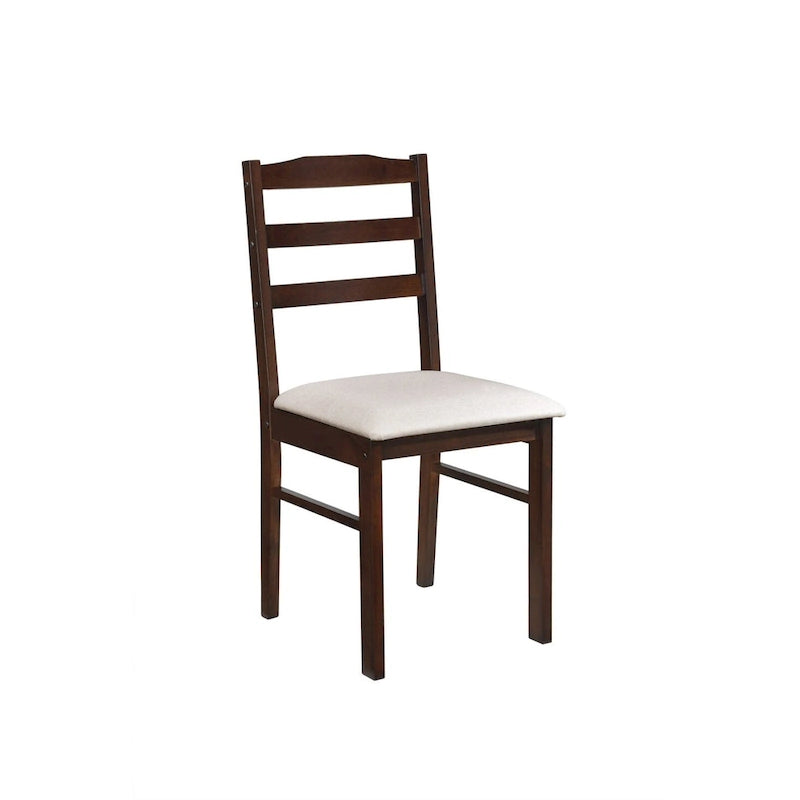 CraftPorch Classy Elegant 5-piece Dining set