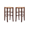 Graham Backless Barstool (Set of 2)