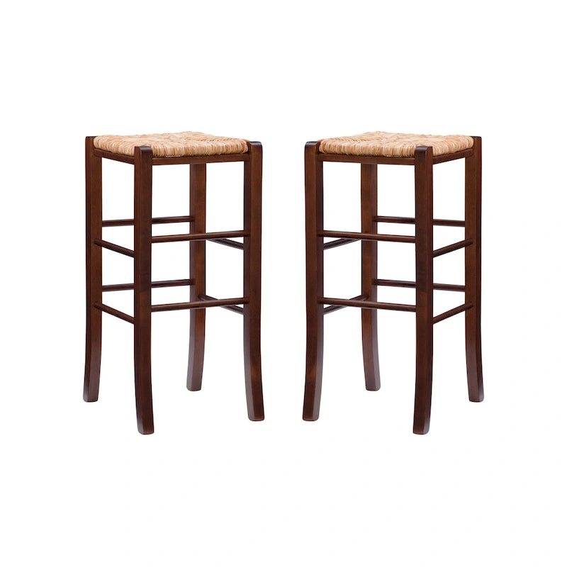 Graham Backless Barstool (Set of 2)