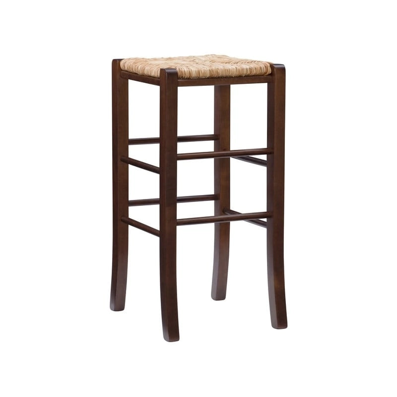 Graham Backless Barstool (Set of 2)
