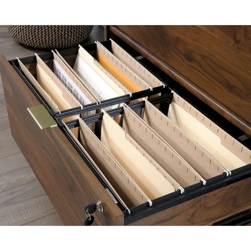 Clifford Place Lateral File